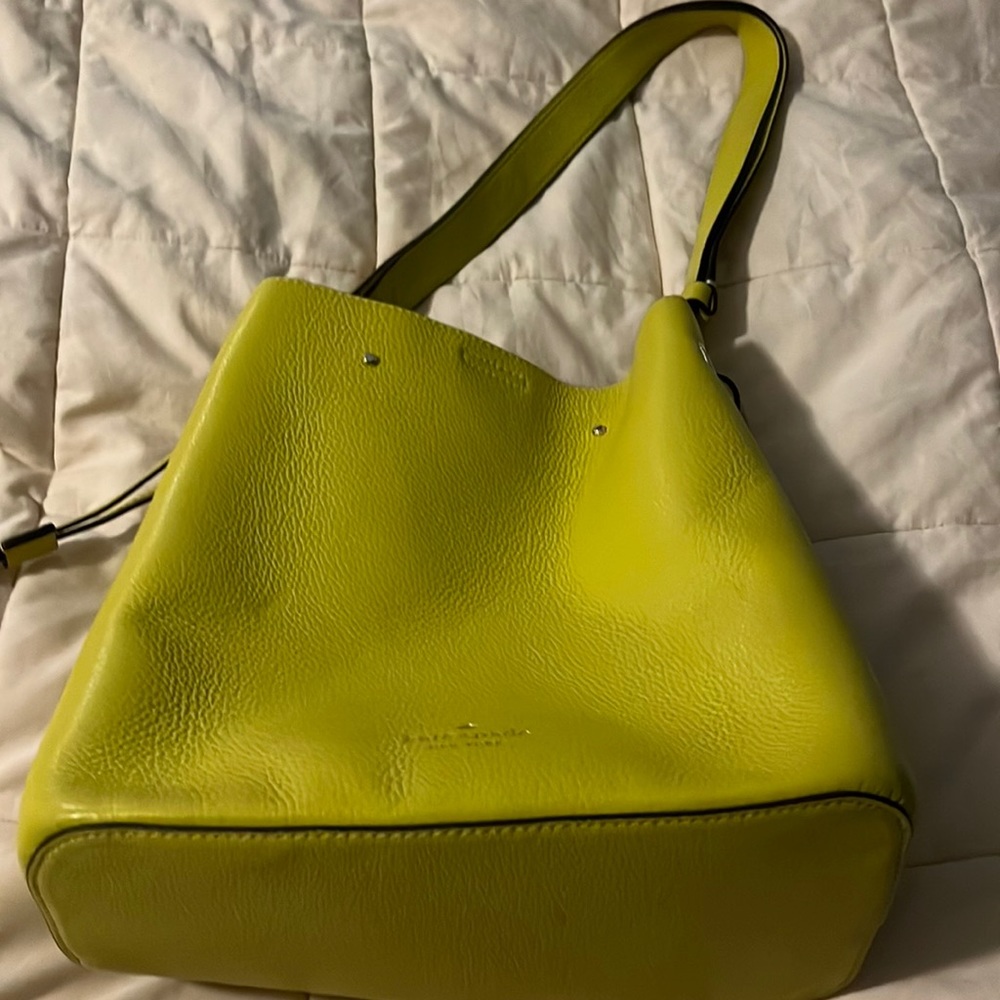 Kate spade marti bag